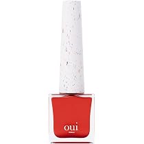 Amazon | oui nails マニキュア 速乾 ネイルポリッシュ 速乾ネイル